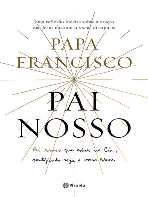 cover image of Pai Nosso